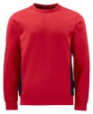 ProJob 2127 Sweatshirt Red 4XL