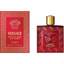 Versace Eros Flame After Shave Lotion 100ml