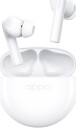 Oppo Enco Buds 2, True Wireless Stereo (Tws), Samtaler/Musikk, 20 - 20000 Hz, Hodesett, Hvit