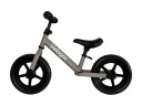 Velogo løpesykkel fra 2 år Matt beige