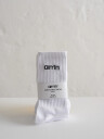 Aim'n Logo Socks 3-Pack Hvit 39-41