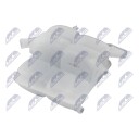 Vannkasse radiator NTY CZW FR 017