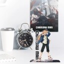 Chainsaw Man Acryl  Power Acrylic Stand