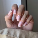 Semilac UV Gel Polish 2 Strong White