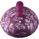 MINDS of LOVE Stimulating Ball Vibrerende Pute - Purple