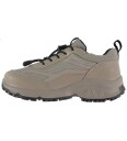 Ecco Sko   Reseptor XP K WP   Måne Rock   Ecco   28   Sko Beige Brun Svart