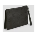 MCM Herre Vesker Svart ONE SIZE,