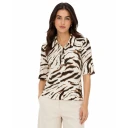 Ganni Dame Bluser & Skjorter Flerfarget XS,