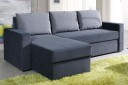 Domino Divansovesofa 234x156x82 cm  