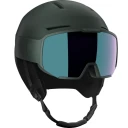 Skihjelm Salomon Osmo Sigma (S - Green Gables)