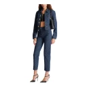 Balmain Dame Jakker Blå S,