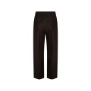 Weekend Max Mara Dame Bukser Brun 2XS,