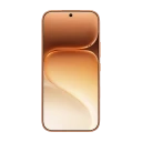 Honor 600 5G Smarttelefon 8GB RAM 256GB Internminne Oransje