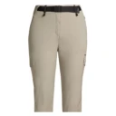 Trangoworld Dame Sport Beige L,