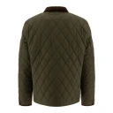 Polo Ralph Lauren The Beaton Quilted Jacket Khaki green L