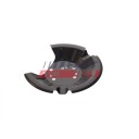Skvettbord, bemseskive FAST FT03990