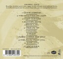 Afrodizia  Peace  CD