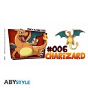 Pokemon Kopp Charizard