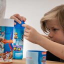 Drikkeflaske IZY Kids Paw Patrol Refresh Blue 350 ml