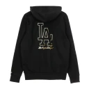 New Era Herre Gensere & Hettegensere Svart 2XS,