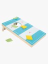 small foot  Cornhole og slyngepuckspill Active
