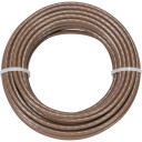 PN KABEL 1.5MM2 BRUN 20M