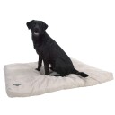 Buster Memory Foam Hundeseng Madrass - Beige