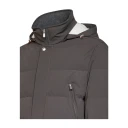 Brunello Cucinelli Herre Jakker Grå 2XL,
