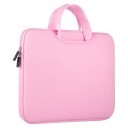 Hurtel Universal PC veske 15.6" Rosa