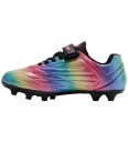 Hummel Fotballsko   Topp Star F. G. 2.0 VC Jr   Rosa A Boo   Hummel   29   Fotballsko Blå Grønn Gul Rød Svart Turkis