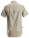 Snickers Workwear Skjorte 8520 Beige L
