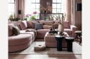 Kielstra Venstremodul   Rosa