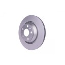 Bremseskive HELLA 8DD 355 113-981