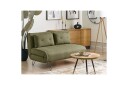 2 sitssoffa Vestfold Green\|\|Black  
