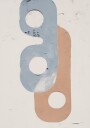 Circular Harmony Plakat Plakat / 21x30cm