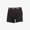 Boksershorts Hugo Boss Boxerbr 3 Pack Black M