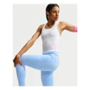 Nike Dame Sport Blå XS,
