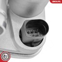 Gasspjeld ESEN SKV 12SKV189