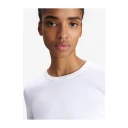 A.p.c. Dame Topper Hvit M,