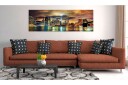 Bilde New York Sky 150x50 Artgeist sp. z o. o.