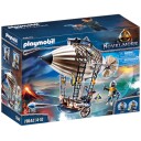 Playmobil Novelmore Darios Zeppeliner 70642