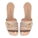 Baldinini Dame Sko Beige 37 EU,