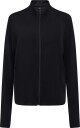 Under Armour Meridian Full Zip   BLACK   XXL