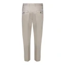 Nine In The Morning Herre Bukser Beige 2XL,