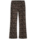 Name It Bukser   Viskose   NkfFrikkaleo   Sølv Mink   Name It   12 år (152)   Bukser   bomull Brun Svart