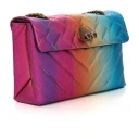 Kurt Geiger Dame Vesker Flerfarget ONE SIZE,