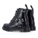 Dr. Martens Dame Sko Svart 38 EU,