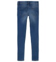 name it Nkfpolly Skinny Jeans 1212-Tx Noos Blue 104