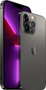 Apple iPhone 13 Pro 128GB Grafitt med 5G og 120Hz OLED-skjerm