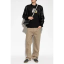 PS By Paul Smith Herre Topper Svart M,